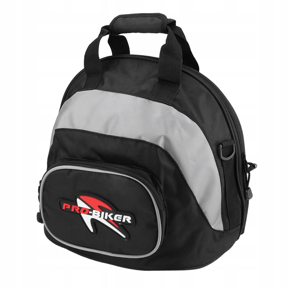 MOTORCYCLE BACKPACK HELMET MULTIFUNCTIONAL COMPACT WITHSTAND WATERPROOF