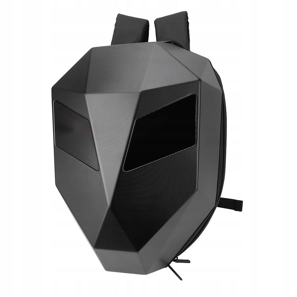 MOTORCYCLE BACKPACK LED FASHIONABLE AND COOL FOR TRAVEL CAMPING 36×18×48cm EAN (GTIN) 6906512561616