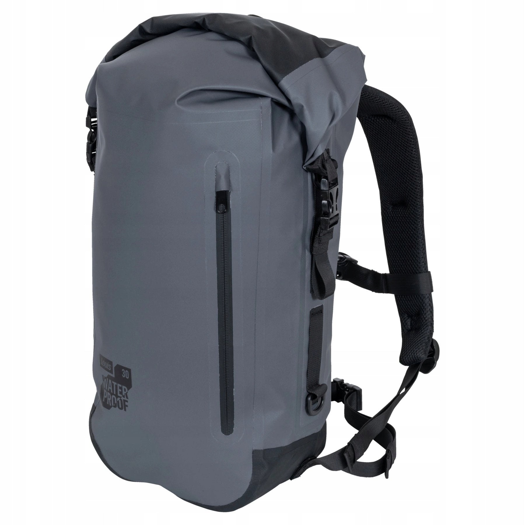 MOTORCYCLE BACKPACK WATERPROOF LUGGAGE BAG LOUIS 30L Packaging status original