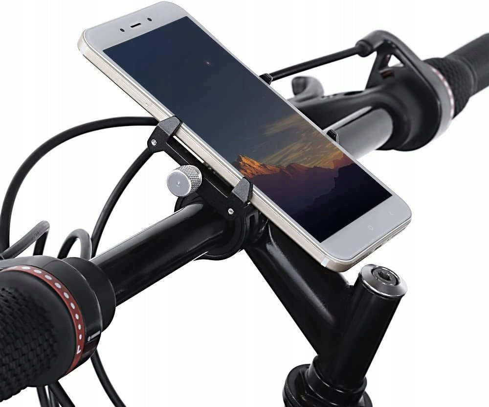 MOTORCYCLE BICYCLE PHONE HOLDER GUB G85 G-85 Brand GUB