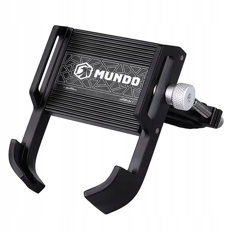 MOTORCYCLE BIKE HOLDER FOR PHONE - FOR BIKE TO BIKE STABLE STRONG Product weight with unit packaging 0.2 kg