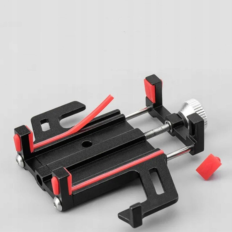 MOTORCYCLE BIKE HOLDER FOR PHONE HANDLEBARS BIKE FOR MOTORCYCLE BIKE For multipurpose