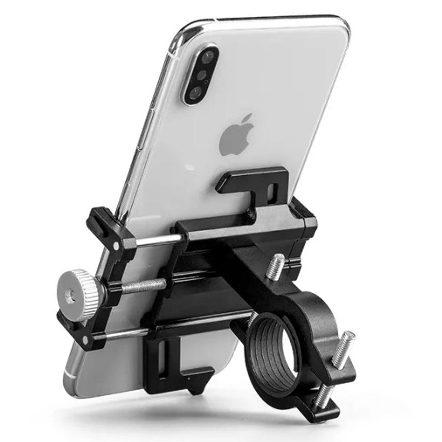 MOTORCYCLE BIKE HOLDER FOR PHONE HANDLEBARS BIKE FOR MOTORCYCLE BIKE Packaging status original