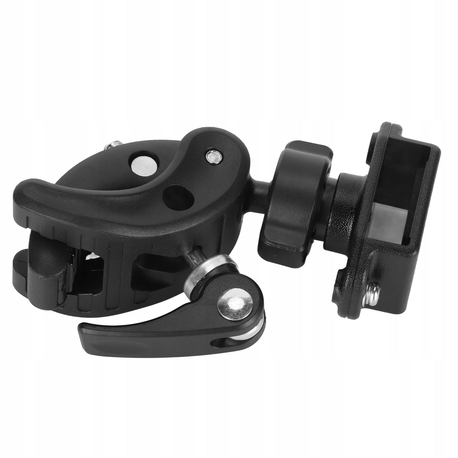 MOTORCYCLE BIKE HOLDER FOR WALKIE TALKIE HANDLEBAR FOR BAOFENG UV5R EAN (GTIN) 792172536998