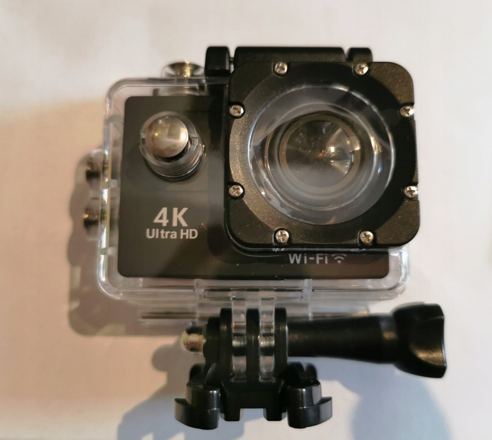 MOTORCYCLE CAMERA H9R 4K ULTRA + AKCESORIA Manufacturer code BKBY086