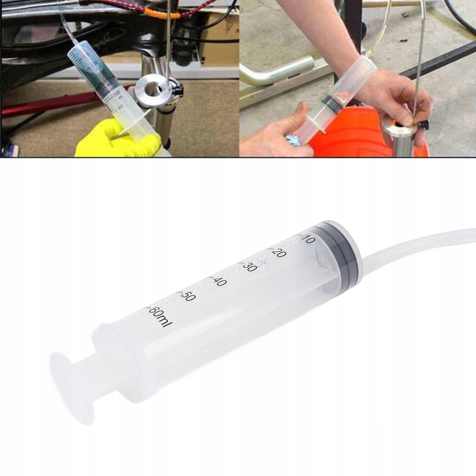 MOTORCYCLE FRONT FORK REPAIR TOOL KIT Model 1613