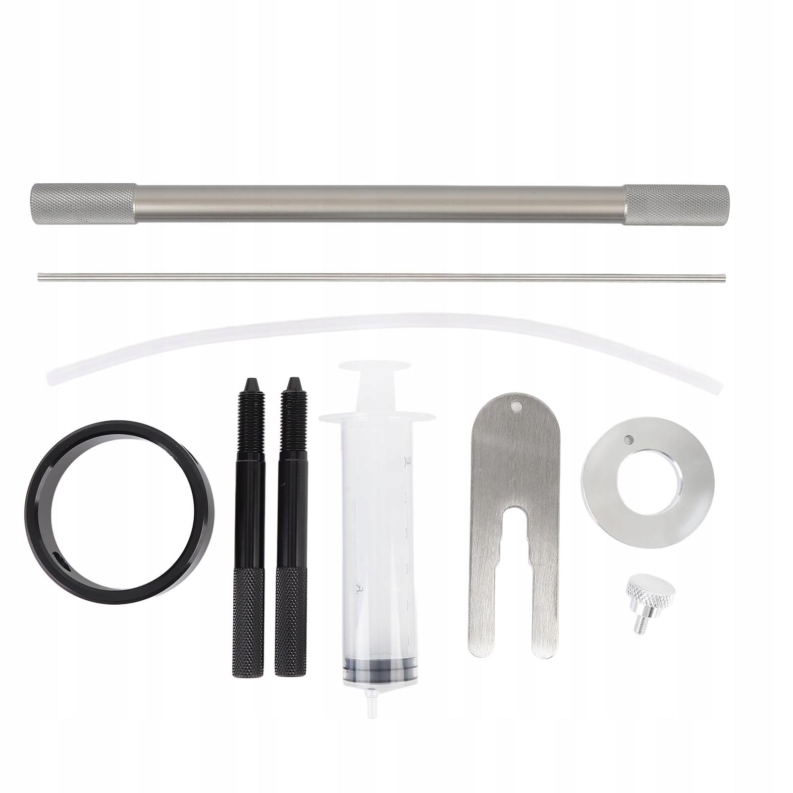 MOTORCYCLE FRONT FORK REPAIR TOOL KIT Packaging status original