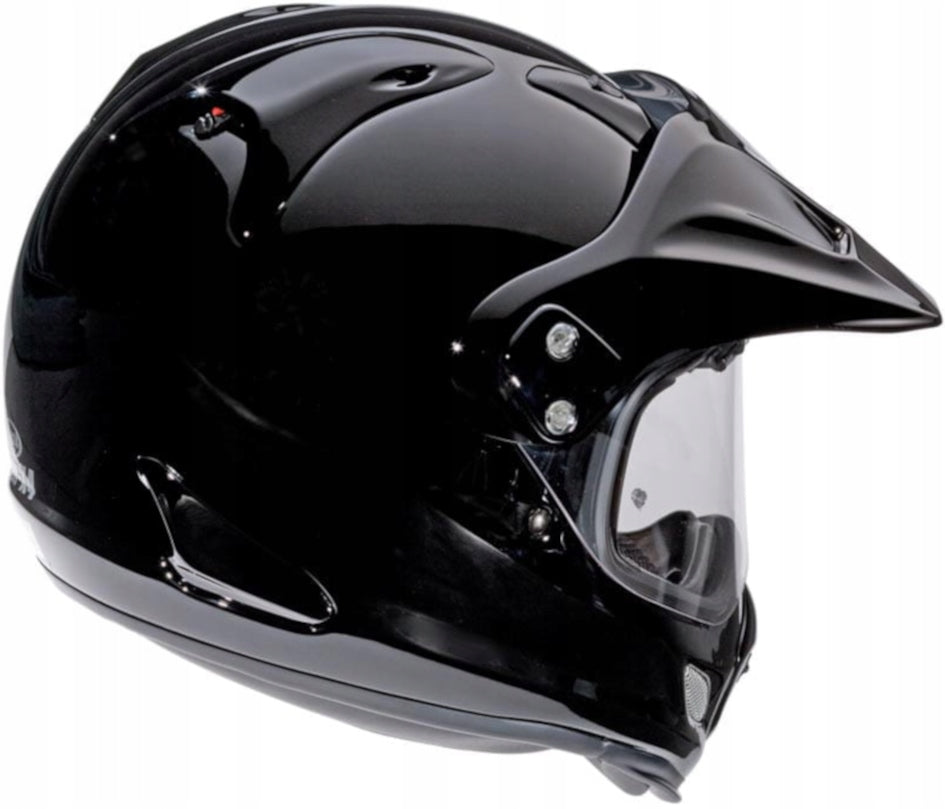 MOTORCYCLE HELMET ARAI TOUR-X4 BLACK FREEBIES r. L sale Manufacturer's catalog number TOUR-X4 110_0016_04
