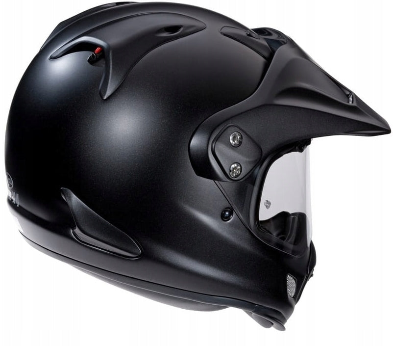 MOTORCYCLE HELMET ARAI TOUR-X4 BLACK FROST FREEBIES r. M EAN (GTIN) 4530935337415