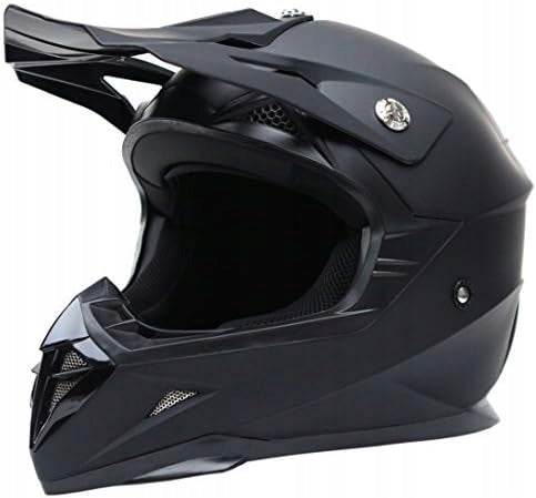 MOTORCYCLE HELMET CROSS ENDURO YEMA YM-915 SIZE XL 61 CM COMFORTABLE Manufacturer's catalog number 0000993919716