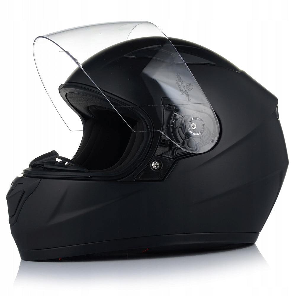 MOTORCYCLE HELMET FOR CHILDREN | VITO BAMBINO MATT | INTEGRAL CHILDREN'S YL Packaging status original