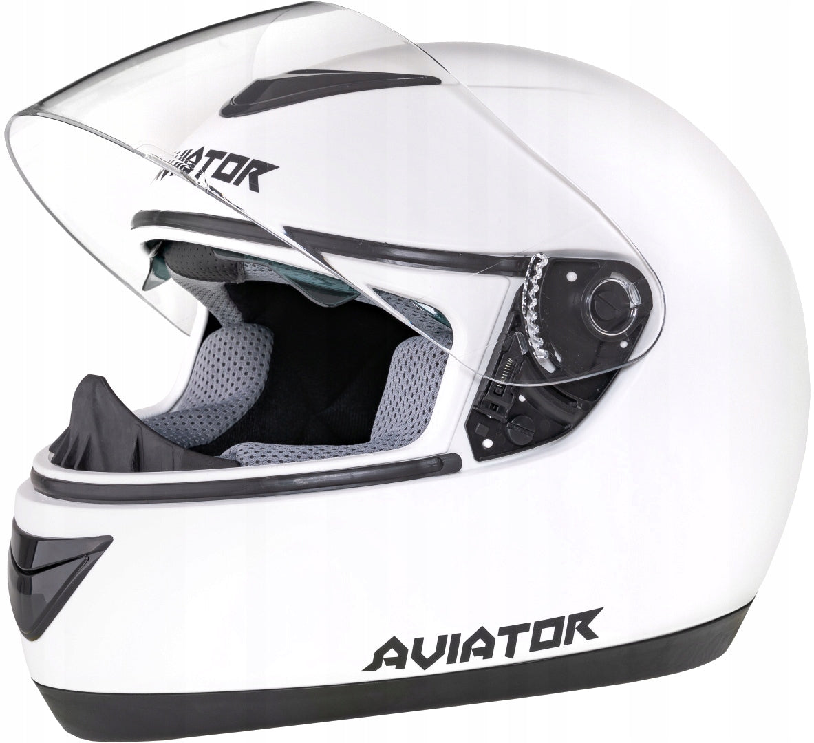 MOTORCYCLE HELMET, FULL MOTORCYCLE, SCOOTER, WINDSCREEN GSB M Manufacturer's catalog number AIN12D09K2K301