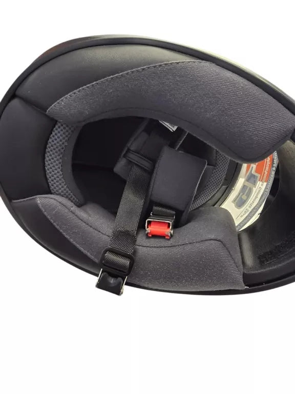MOTORCYCLE HELMET HJC CS-15 R. Size S