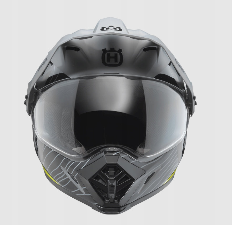 MOTORCYCLE HELMET INTEGRAL BELL MX-9 ADV MIPS HUSQVARNA SIZE XXL EAN (GTIN) 0032200390063