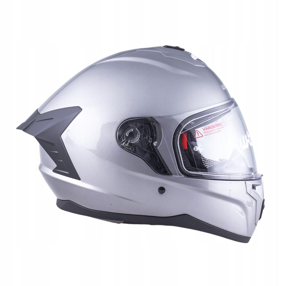 MOTORCYCLE HELMET INTEGRAL W-TEC BUENAVENTA SIZE XL 61-62 Size XL