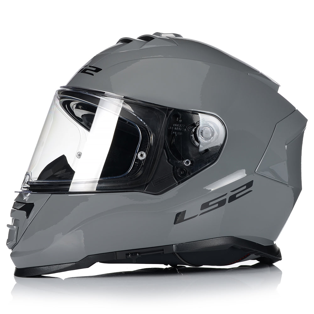MOTORCYCLE HELMET LS2 FF800 STORM II NARDO + PINLOCK + BLEND ECER 22.06 EAN (GTIN) 6923221131282