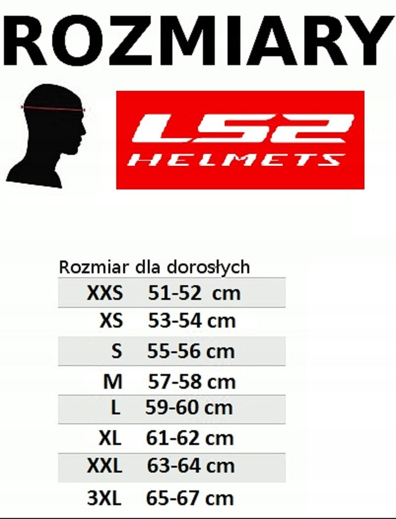 MOTORCYCLE HELMET LS2 FF906 ADVANT MATT SAND-06 XL Manufacturer's catalog number MF28244