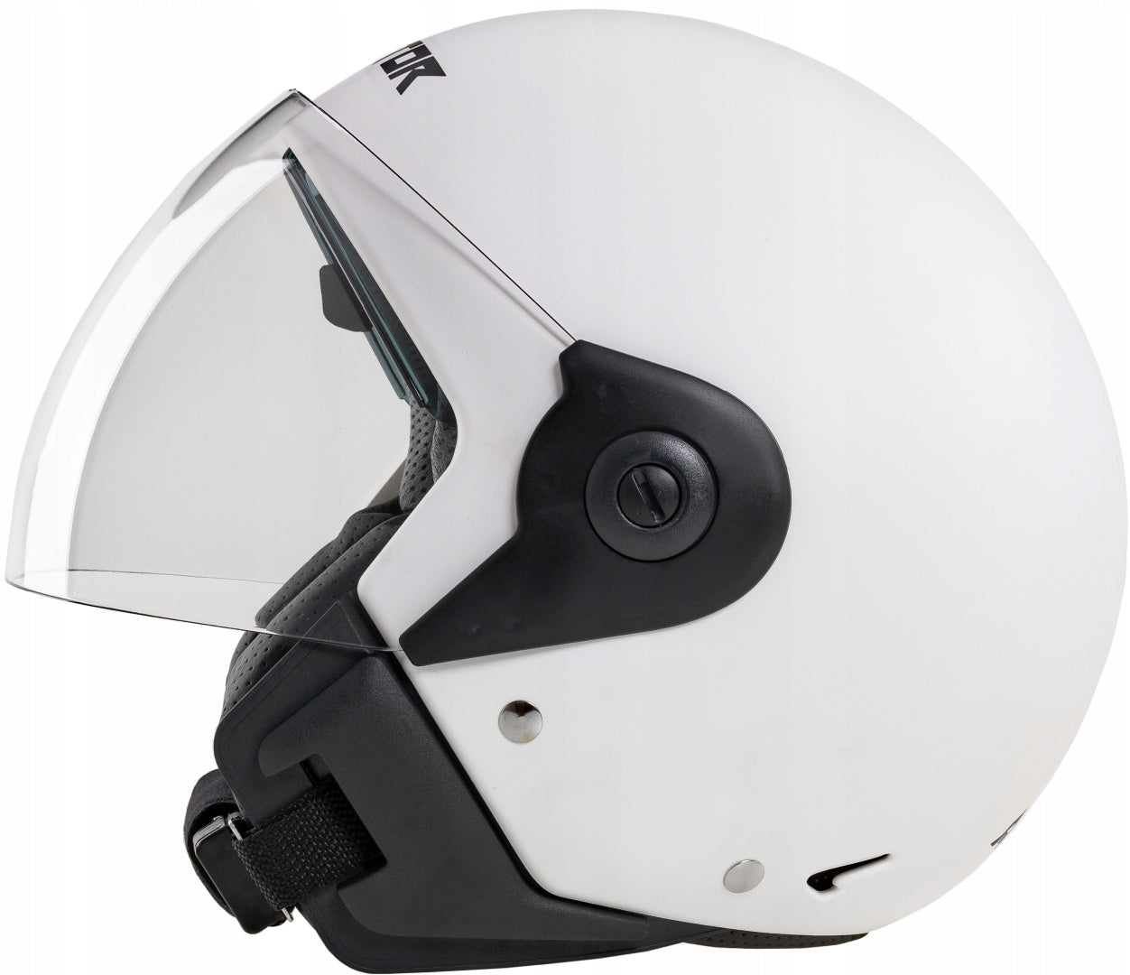 MOTORCYCLE HELMET OPEN FOR MOTOR SCOOTER VT XXL Manufacturer's catalog number AOP06G09K2K301