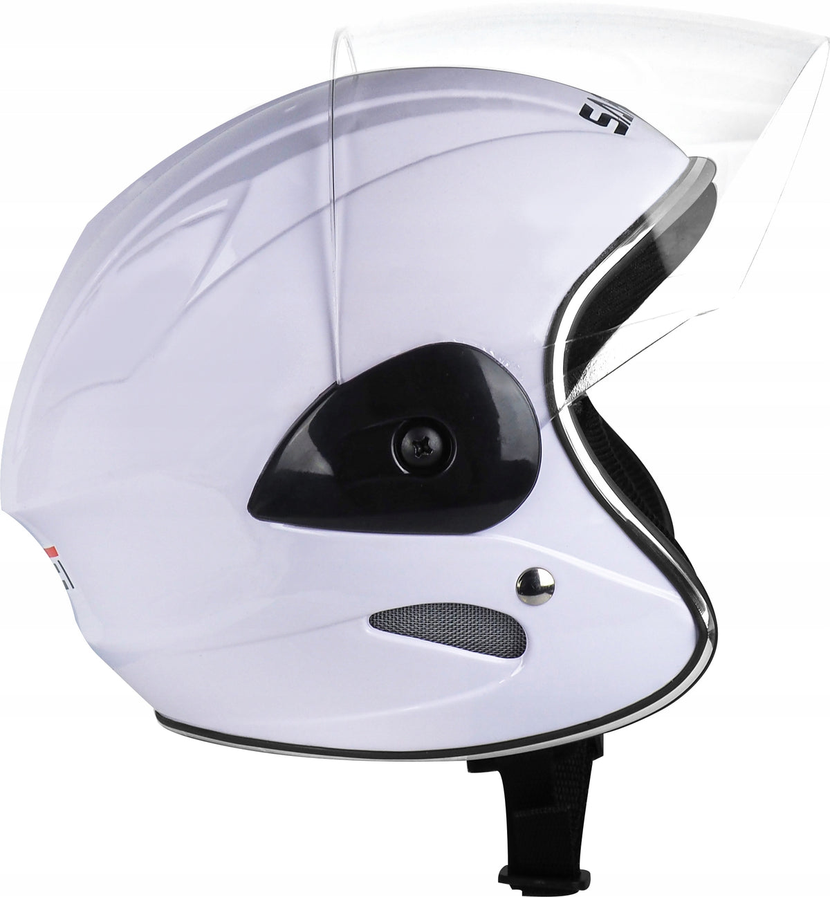 MOTORCYCLE HELMET OPEN SCOOTER QUAD ATV GOKART ROLLER SCOOTER XL Manufacturer's catalog number KASK KULAJNOGA ROLKI
