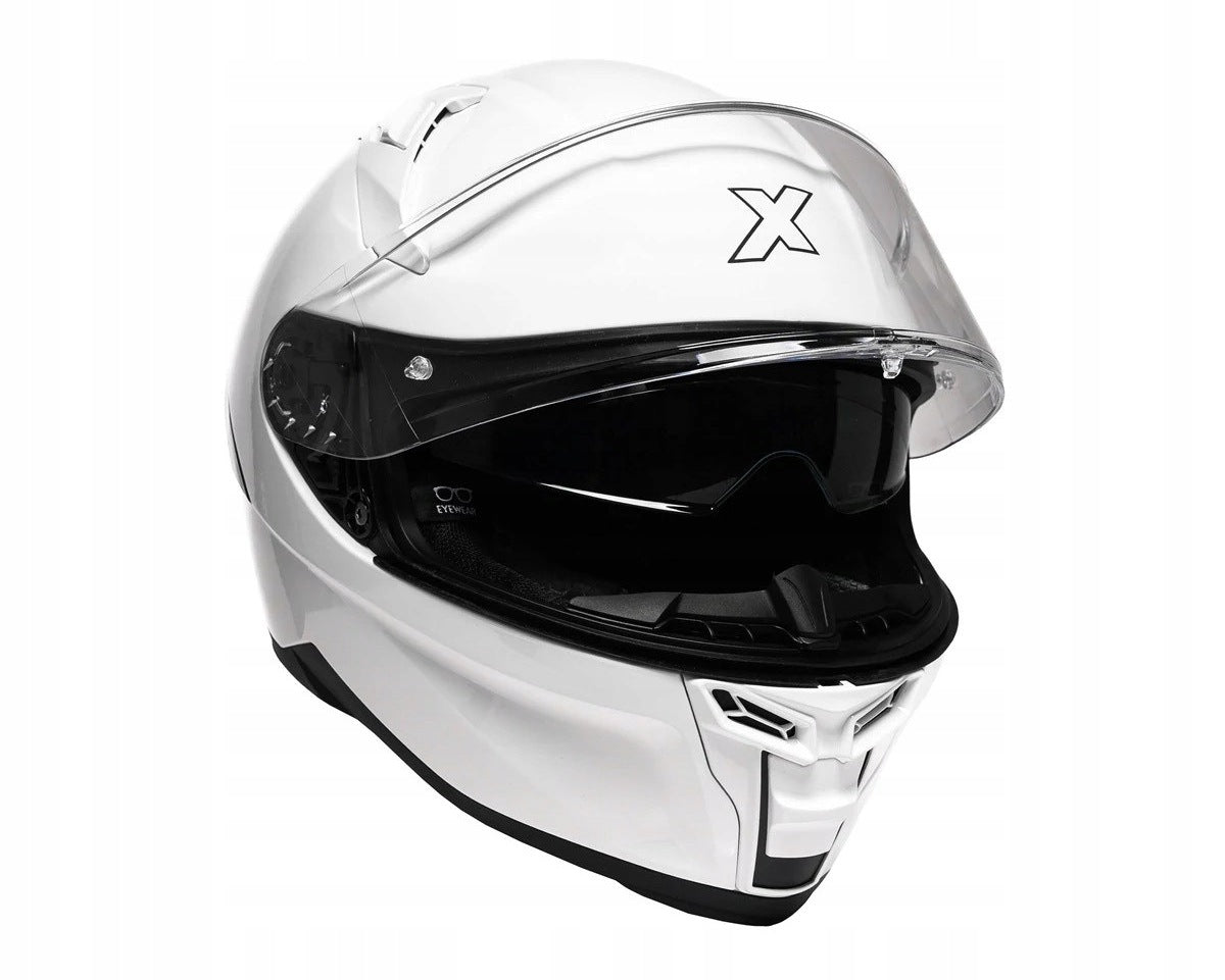 MOTORCYCLE HELMET ROXAR BAYAMO EVO Z-LINE ROZ. M