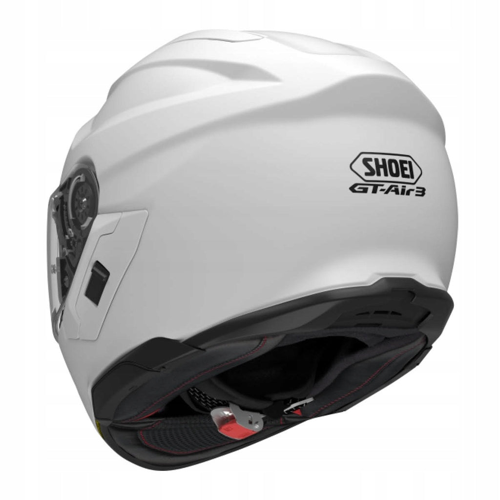 MOTORCYCLE HELMET SHOEI GT-AIR 3 WHITE L Size L