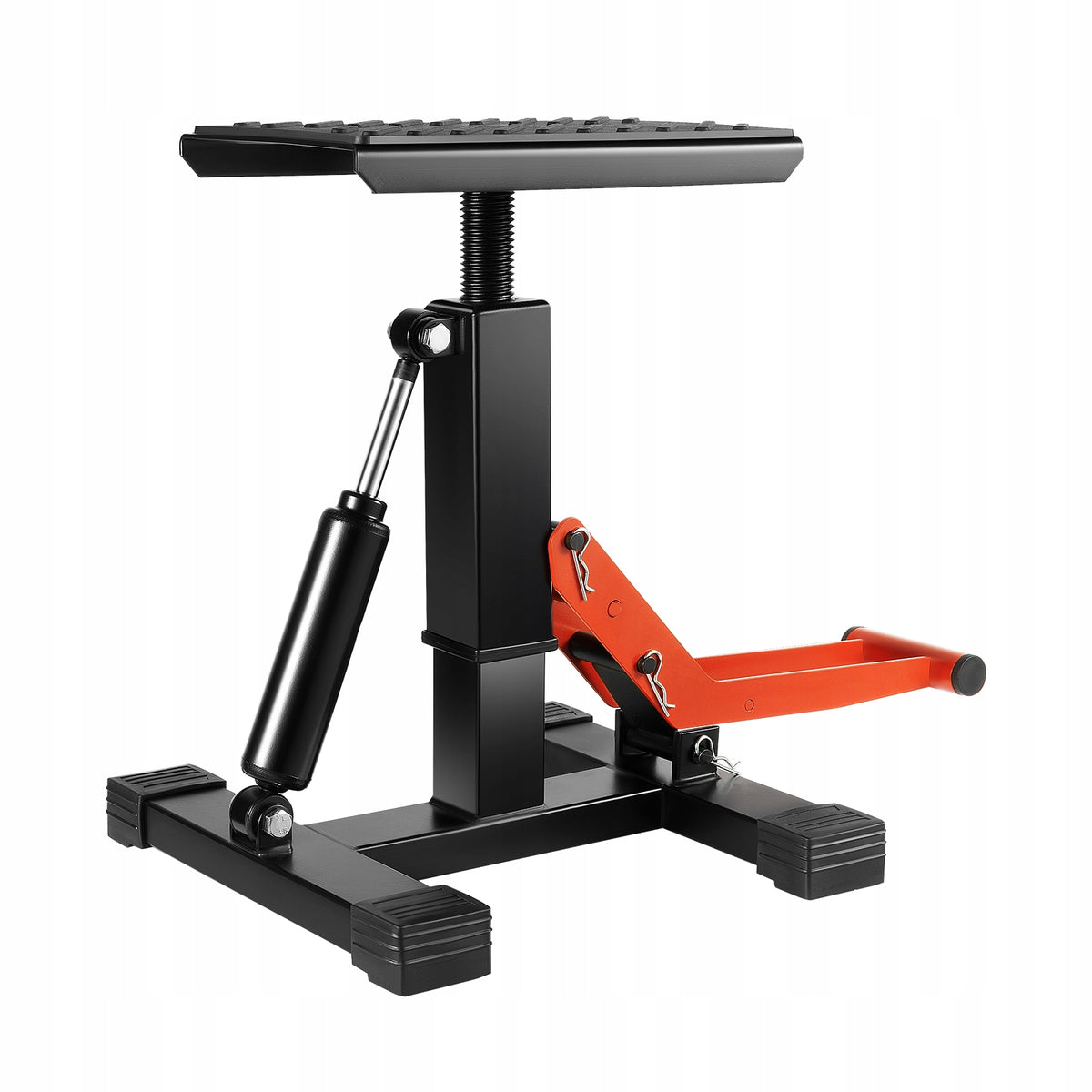 MOTORCYCLE HYDRAULIC PUMP JACK 200KG/440LBS LBS MOTORCYCLE BRACKET