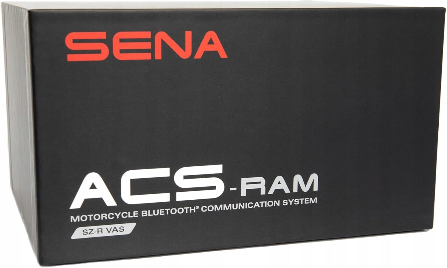 MOTORCYCLE INTERCOM BLUETOOTH SENA ACS-RAM SZ-R VAS Manufacturer Sena