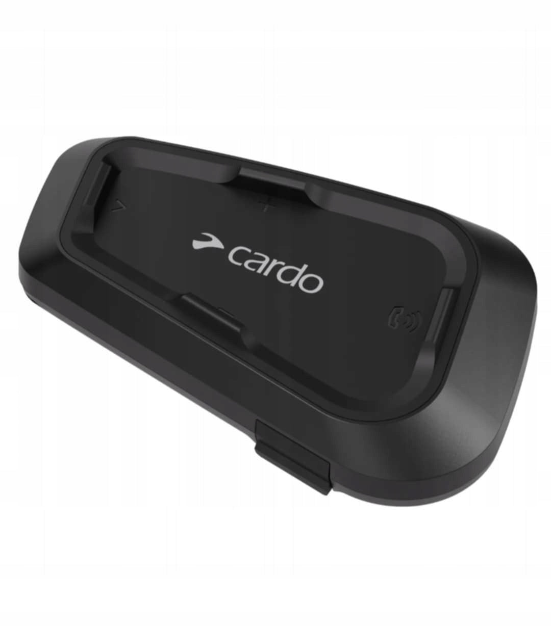 MOTORCYCLE INTERCOM CARDO SPIRIT SINGLE – BLUETOOTH| WATERPROOF|APPLICATION Manufacturer Cardo
