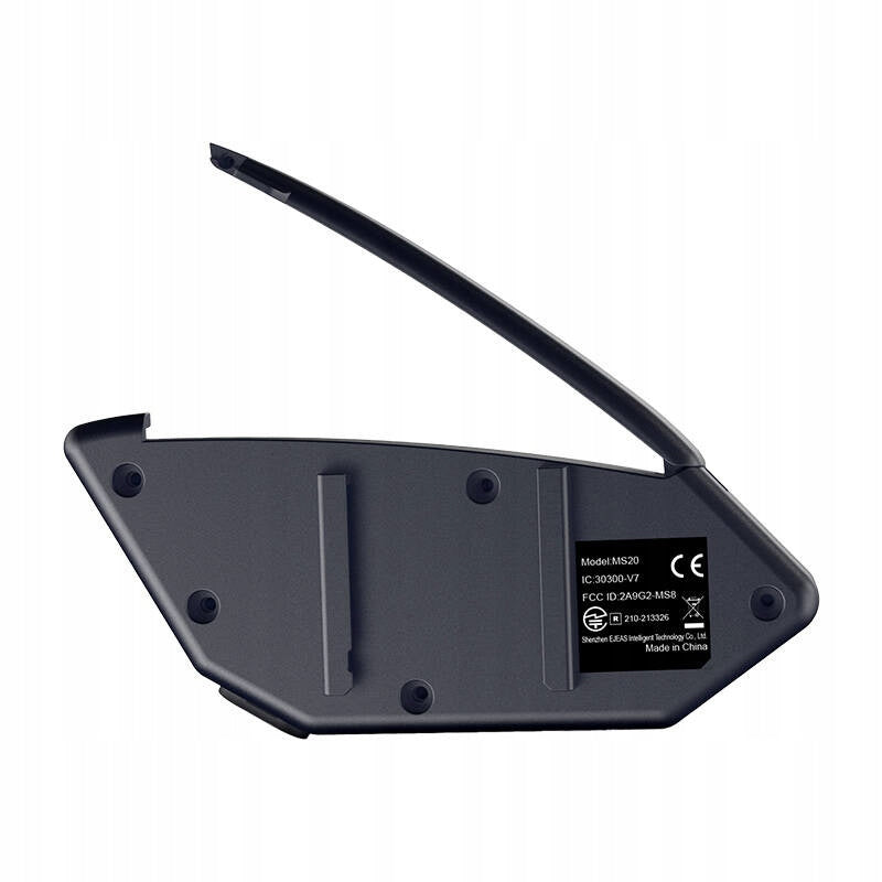 MOTORCYCLE INTERCOM EJEAS MS20 Manufacturer Ejeas