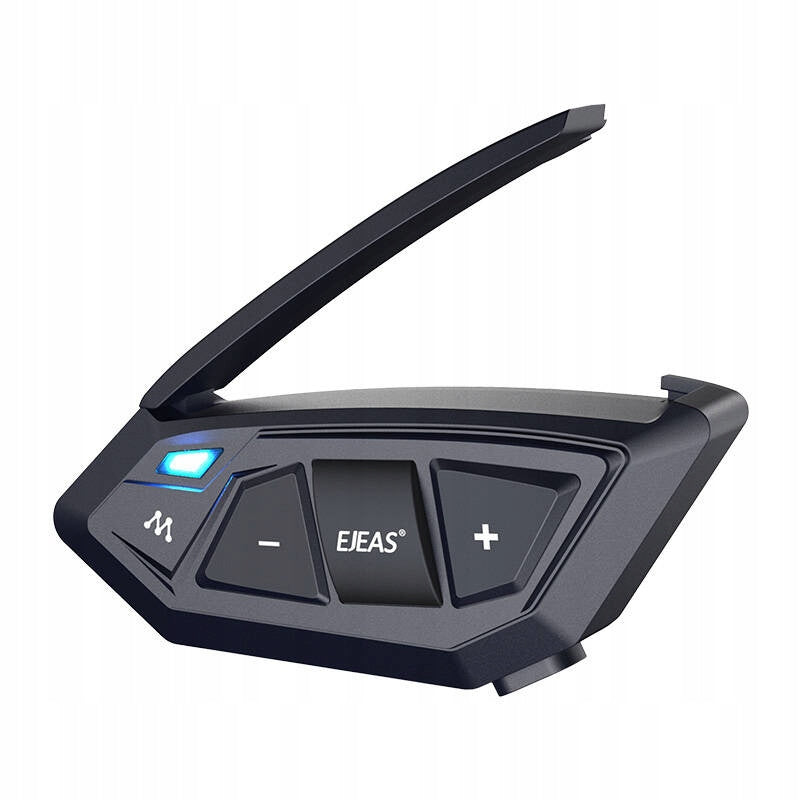 MOTORCYCLE INTERCOM EJEAS MS20 Packaging status original