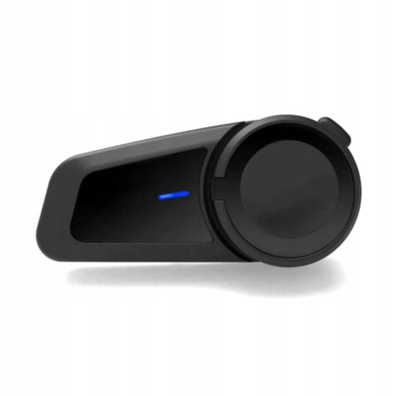 MOTORCYCLE INTERCOM FOR BLUETOOTH HELMET FULL DUPLEX 6 DRIVERS 1000m EAN (GTIN) 5900009436198