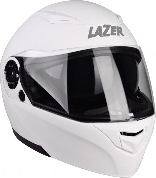 MOTORCYCLE JAW HELMET LAZER PANAME EVO Z-LINE BLENDA WHITE XS 1650 g
