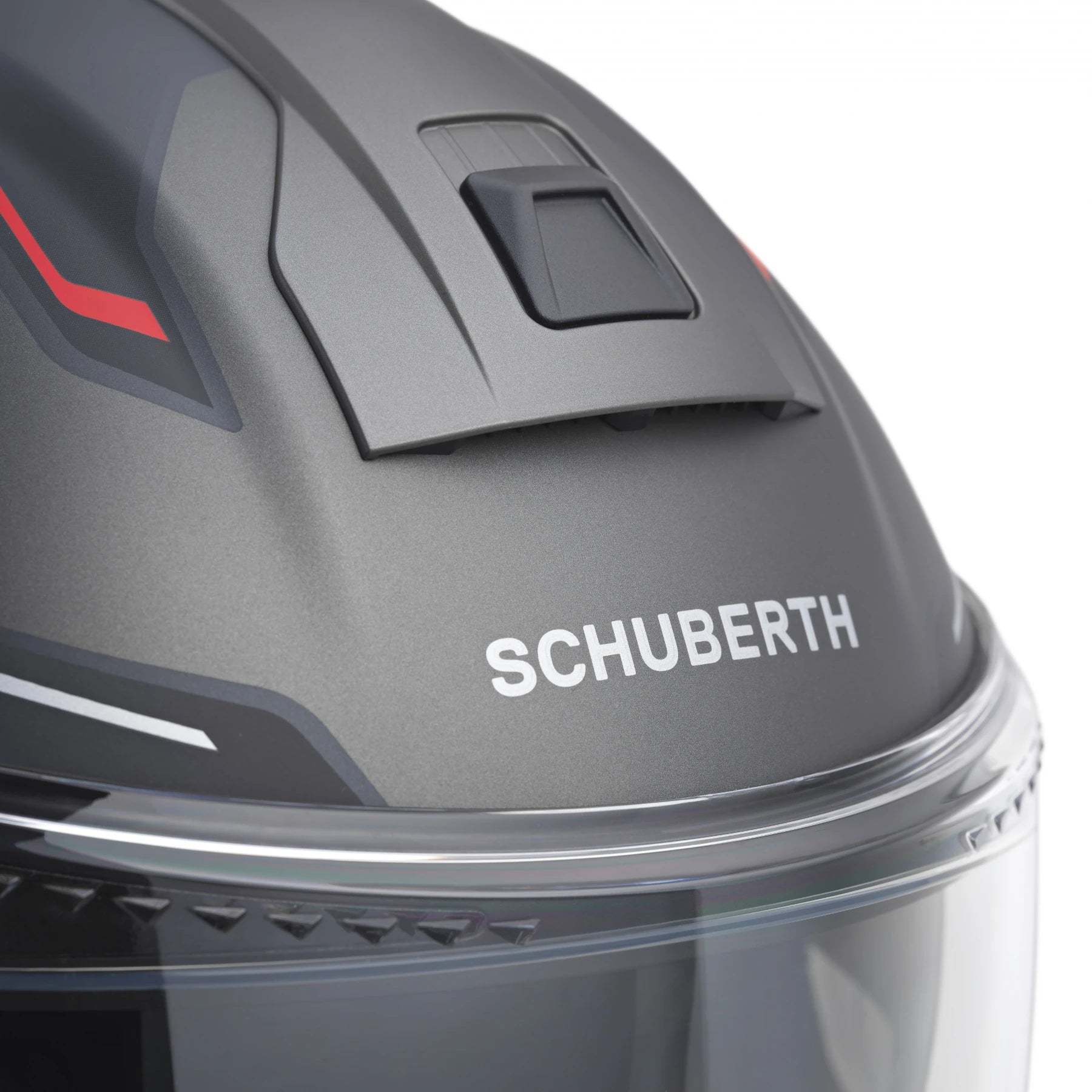 MOTORCYCLE JAW HELMET SCHUBERTH C5 OMEGA ANTHRACITE MATTE r. XL Manufacturer's catalog number 4159157360