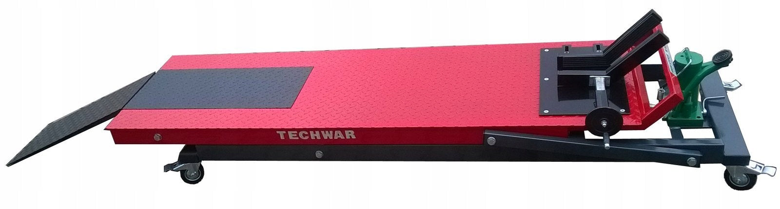 MOTORCYCLE LIFT 500kg TP0004H Polish-TECHWAR EAN (GTIN) 5906480740199