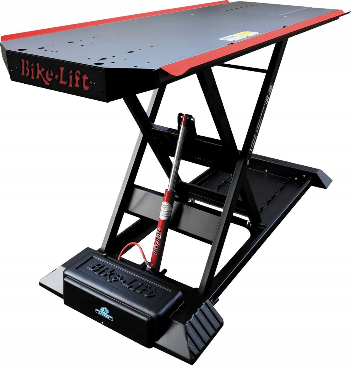 MOTORCYCLE LIFT BIKE LIFT AG-756
