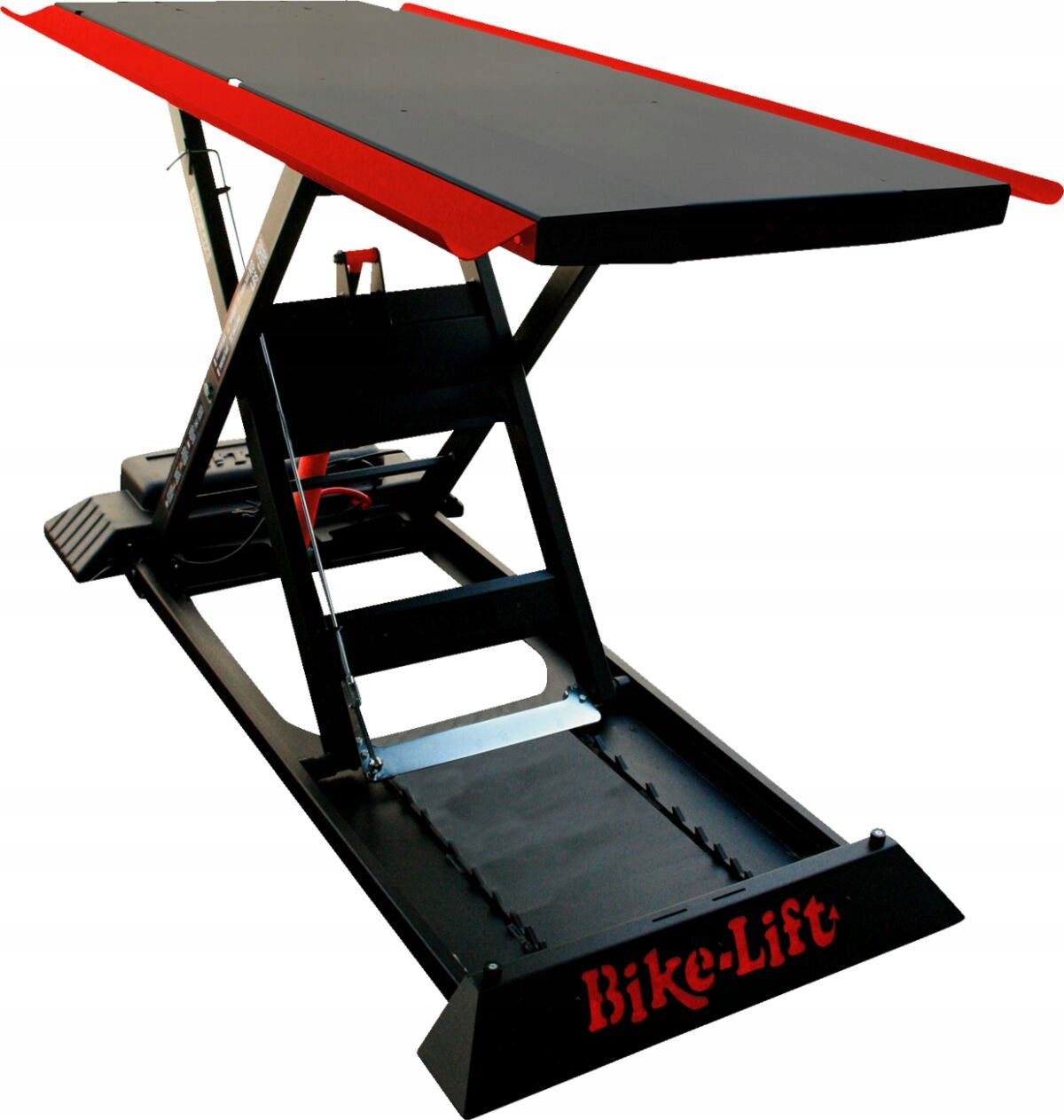 MOTORCYCLE LIFT BIKE LIFT M-516