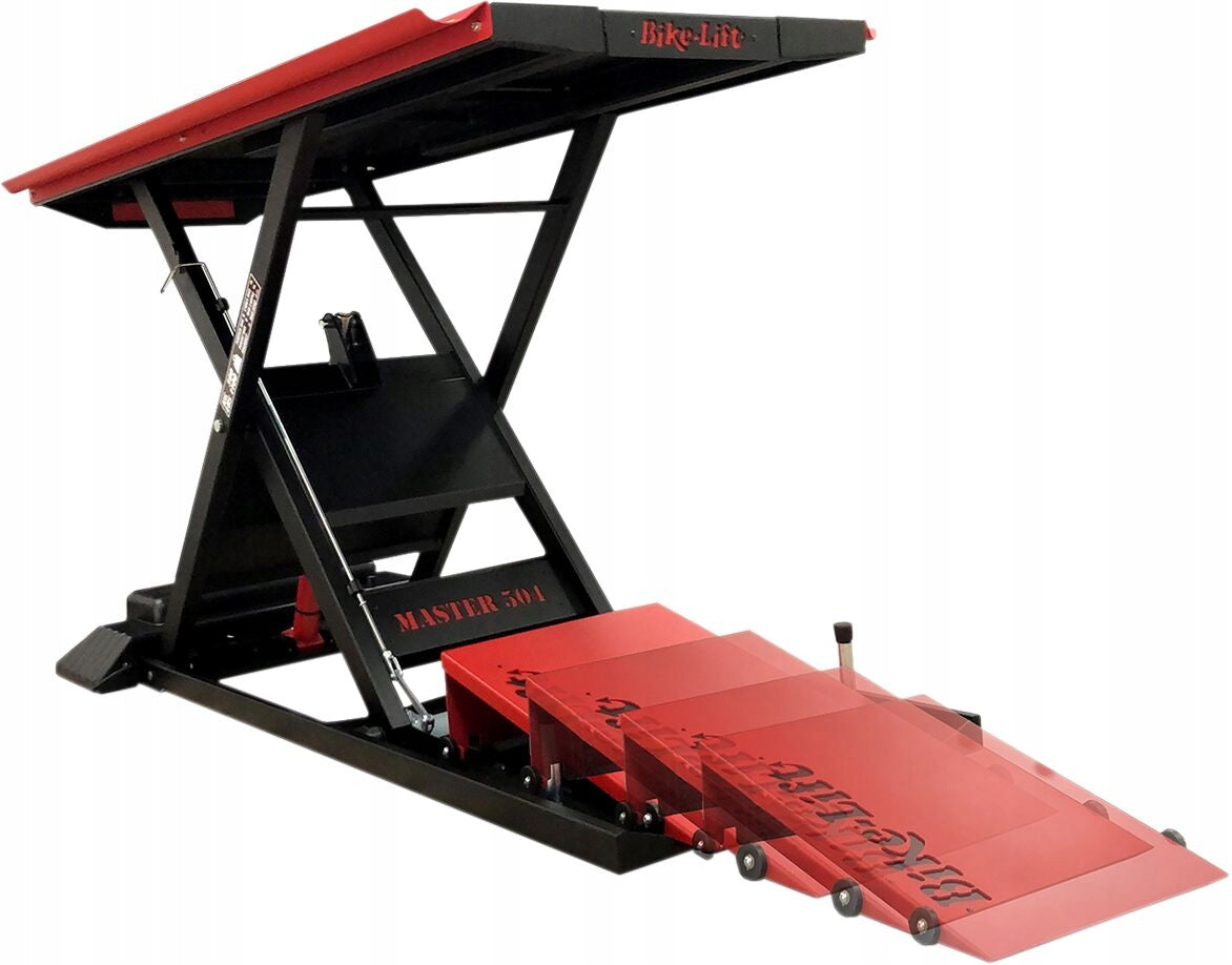 MOTORCYCLE LIFT BIKE LIFT MA-504