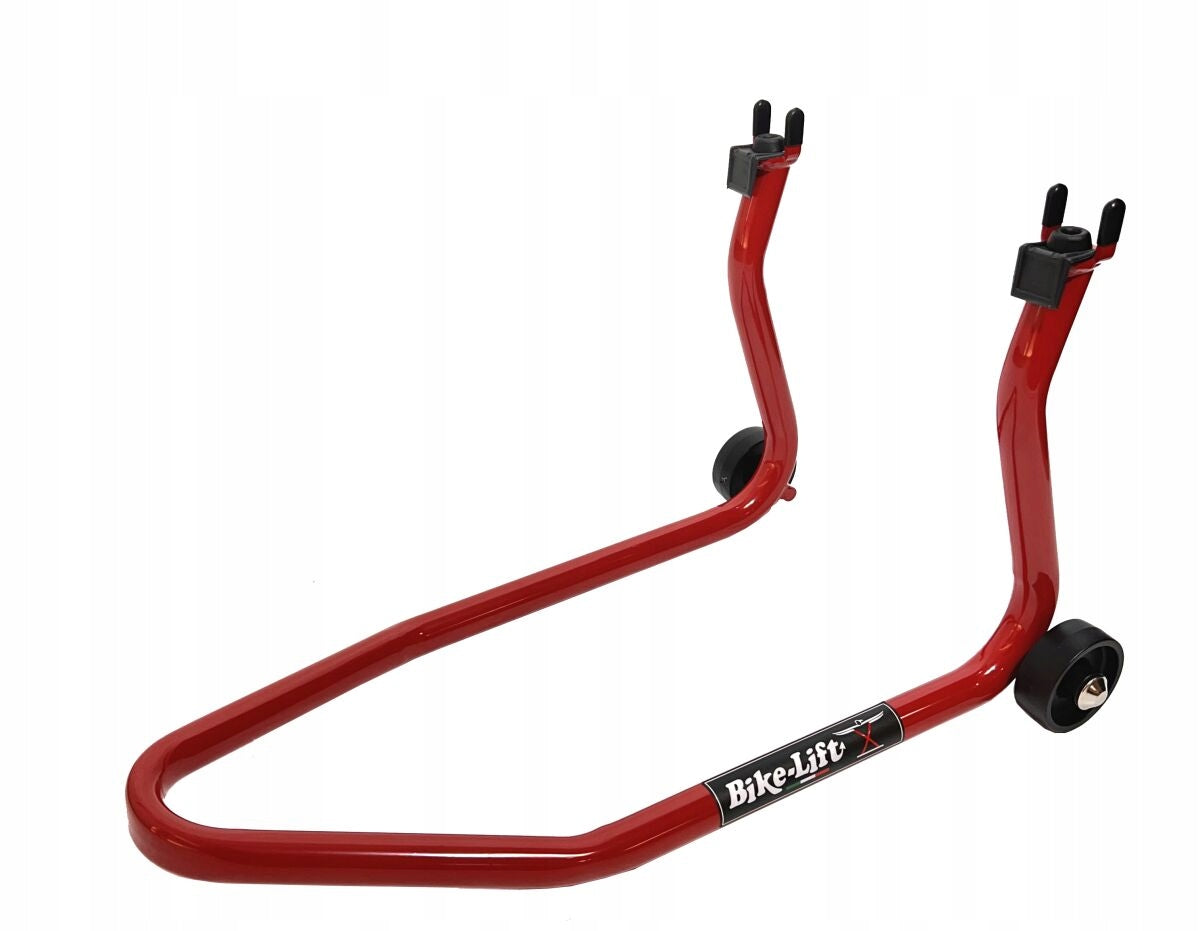 MOTORCYCLE LIFT BIKE LIFT RS-17/TB TRIUMPH BONNEVILLE SCRAMBLER