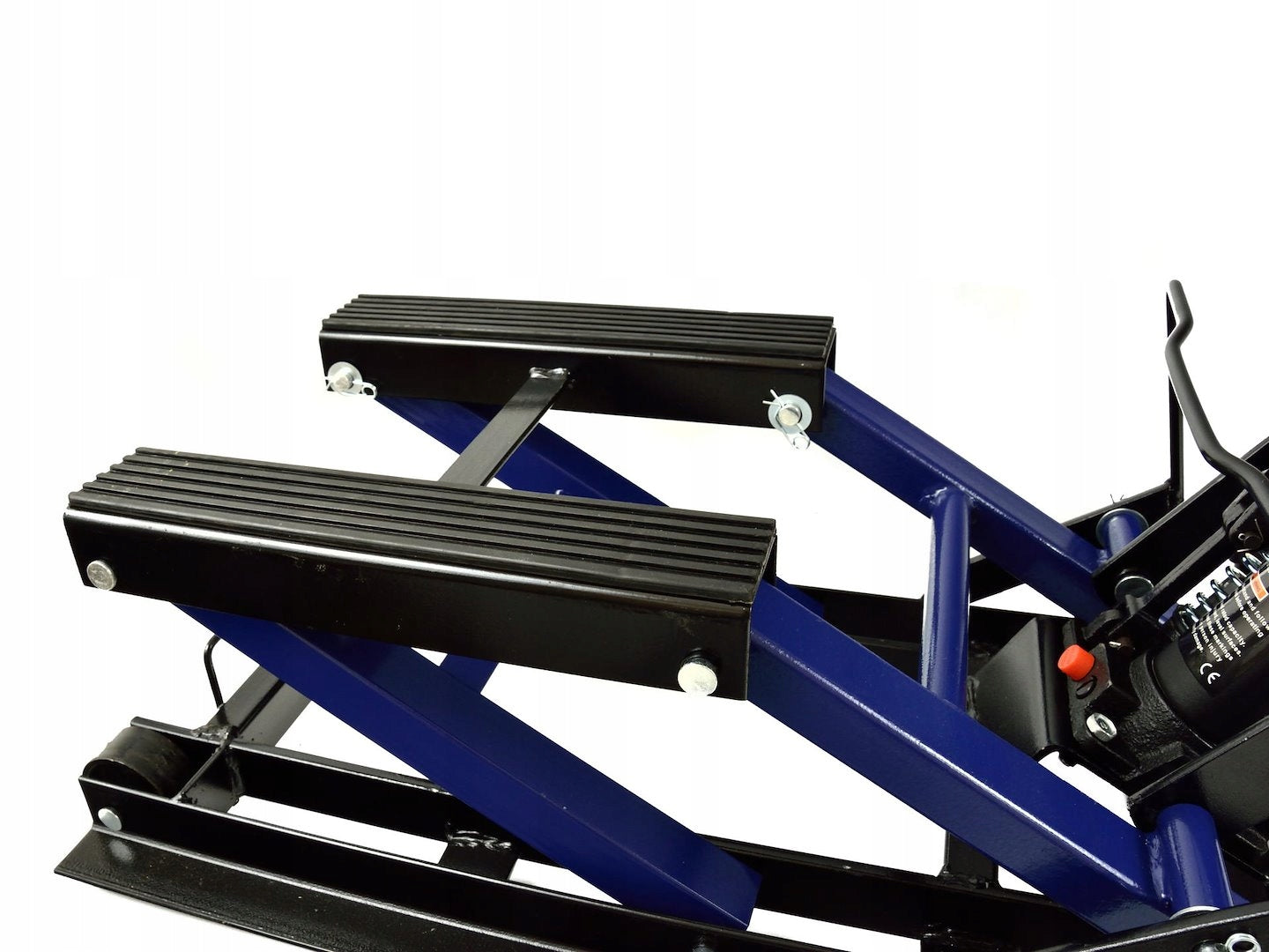 MOTORCYCLE LIFT FOR QUAD ATV 115-375mm STAND Manufacturer Geko