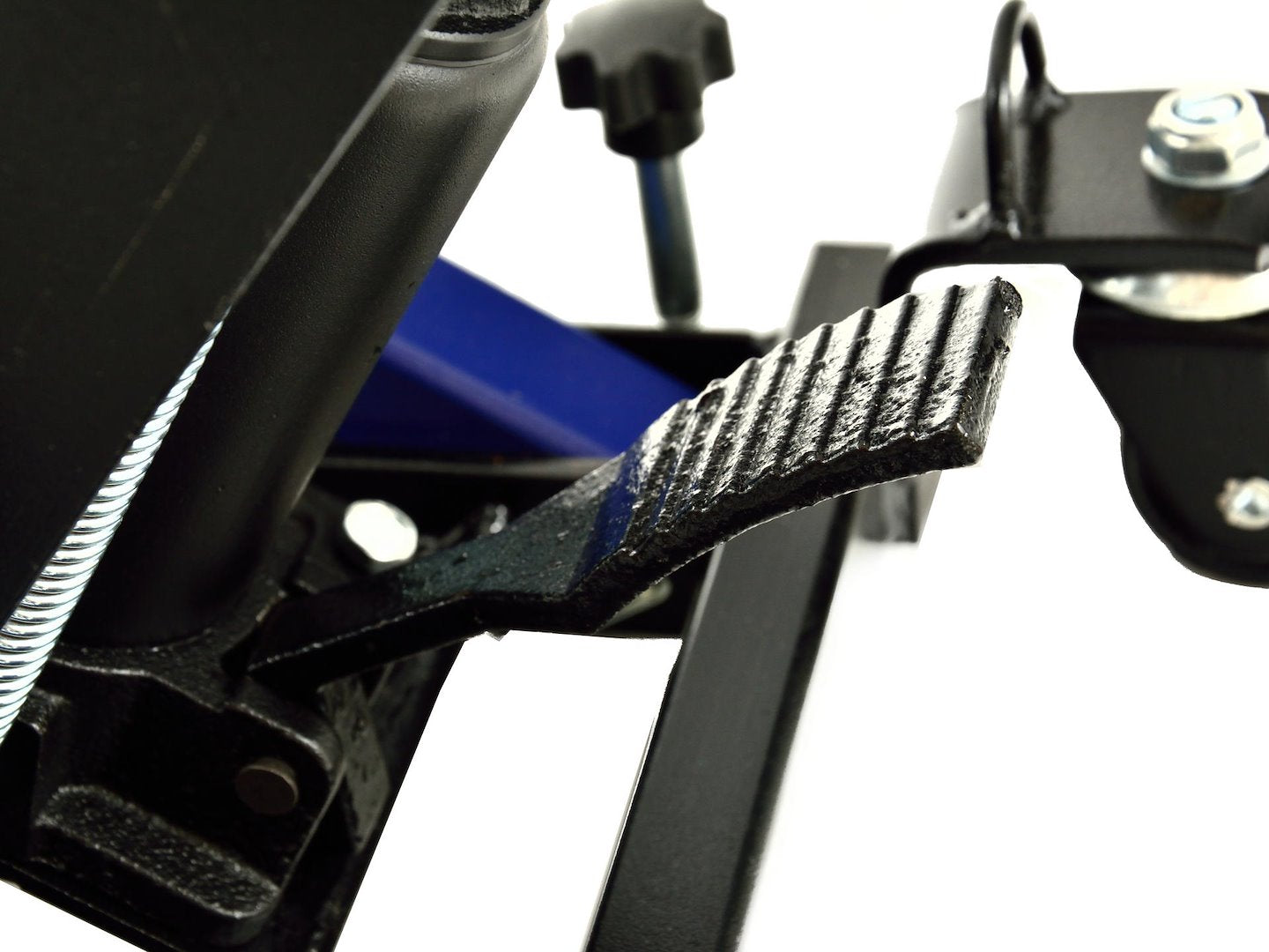 MOTORCYCLE LIFT FOR QUAD ATV 115-375mm STAND Manufacturer code G02180