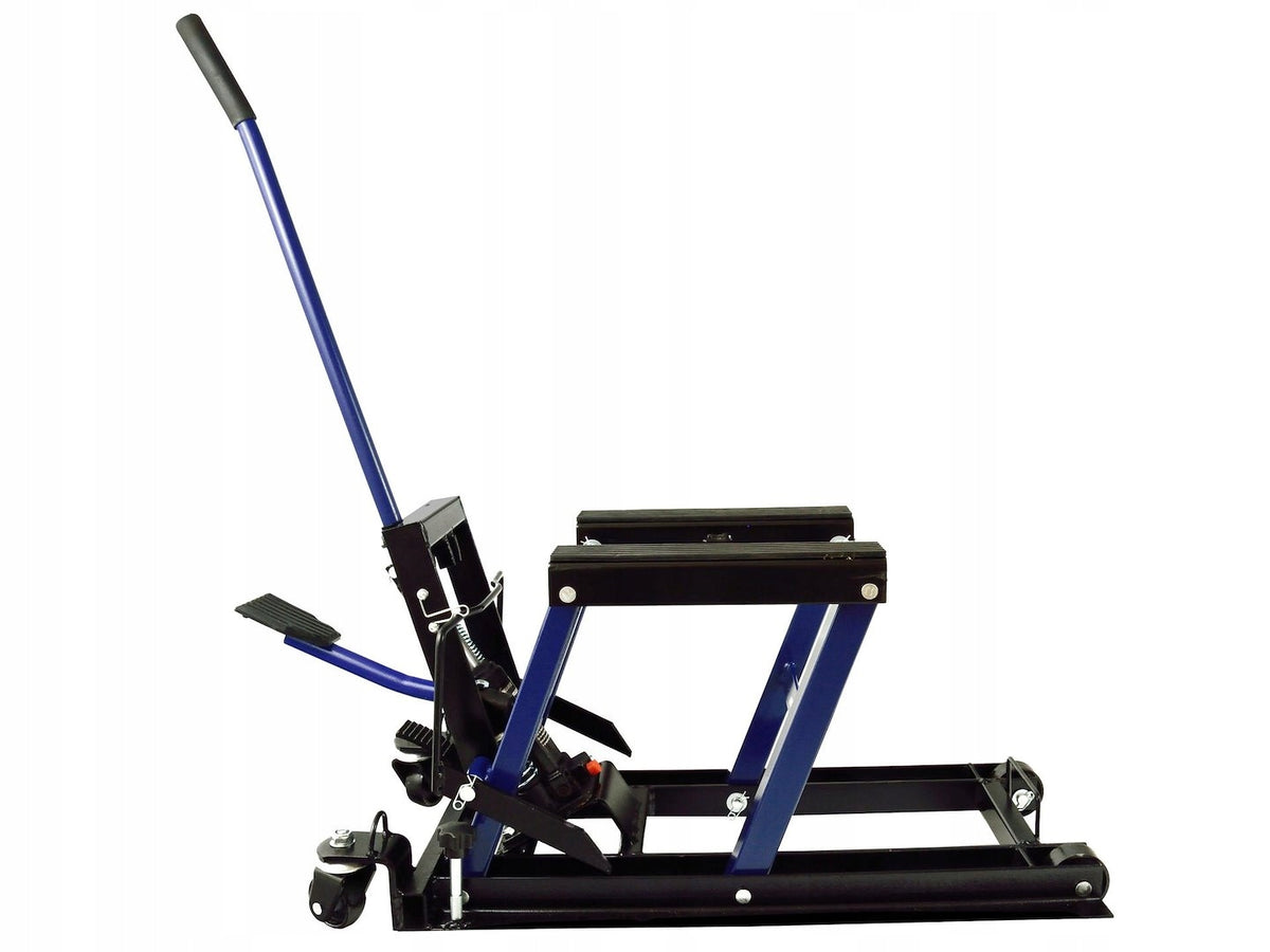 MOTORCYCLE LIFT FOR QUAD ATV 115-375mm STAND