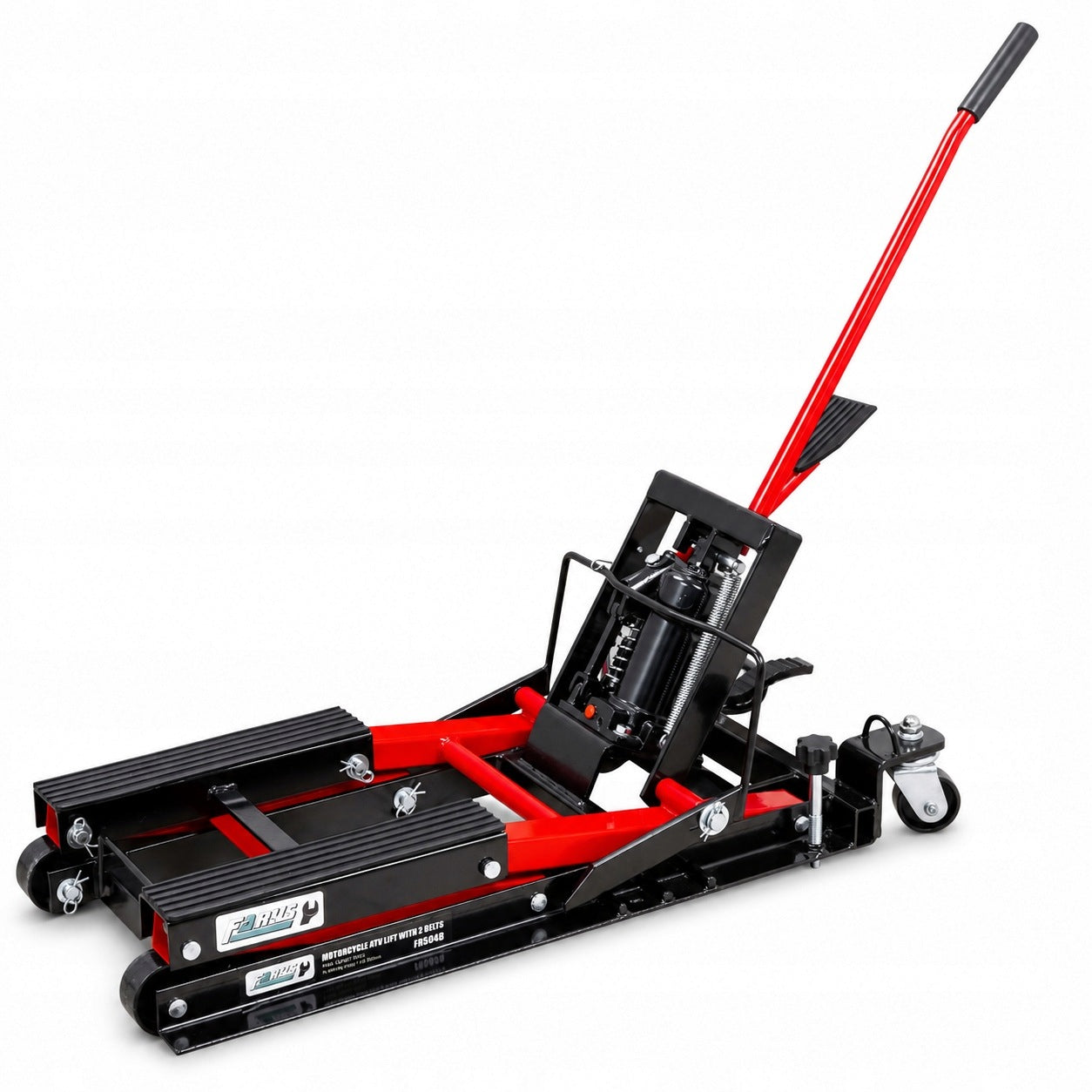 MOTORCYCLE LIFT HYDRAULIC MOTORCYCLE STAND QUAD ATV 680KG FARYS Manufacturer code FR5048