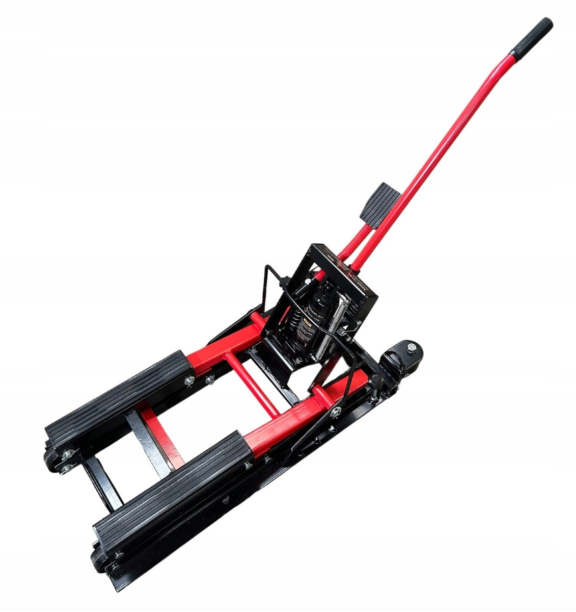 MOTORCYCLE LIFT INVENTO ATV QUAD 680 KG HYDRAULIC MOBILE Manufacturer code INVTJ11