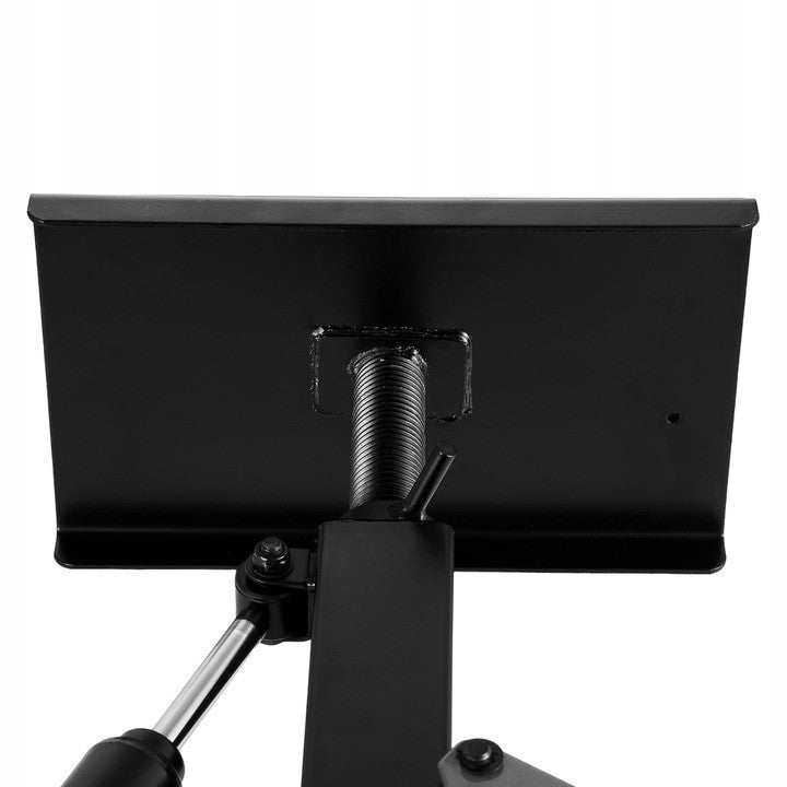 MOTORCYCLE LIFT RACK FOR CROSS ENDURO MOTORBIKE 160KG Manufacturer code EV-PM-01
