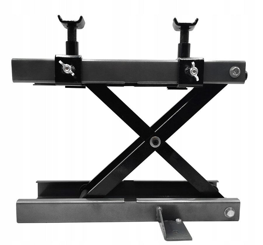 MOTORCYCLE LIFT SCREW MECHANICAL STAND 500 KG 95-400mm Manufacturer no brand