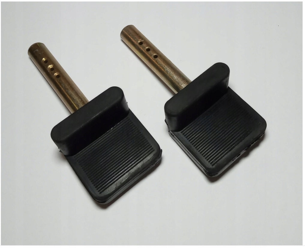 MOTORCYCLE LIFT STAND ADAPTERS UNIVERSAL