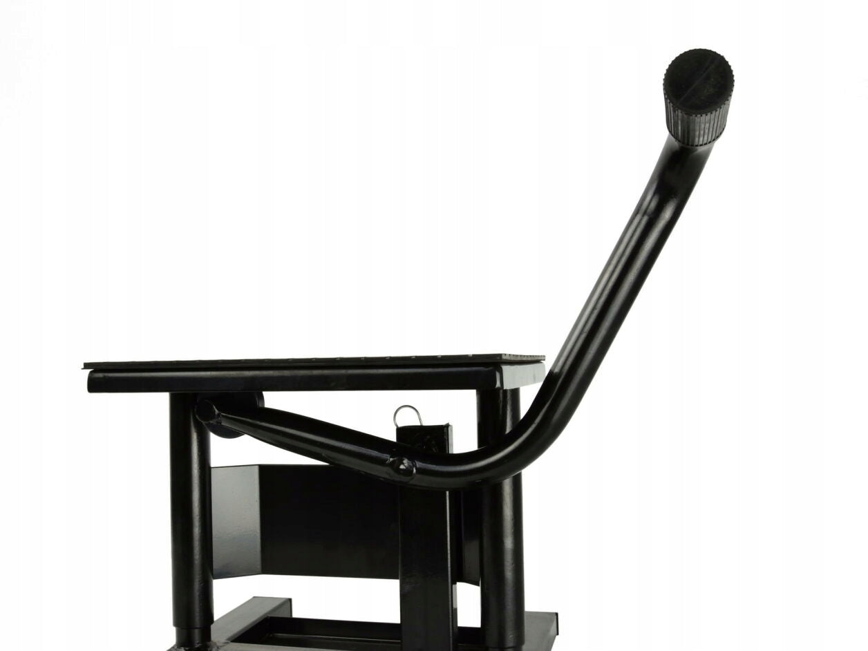 MOTORCYCLE LIFT STAND CROSS ENDURO 160 kg Manufacturer code G02168