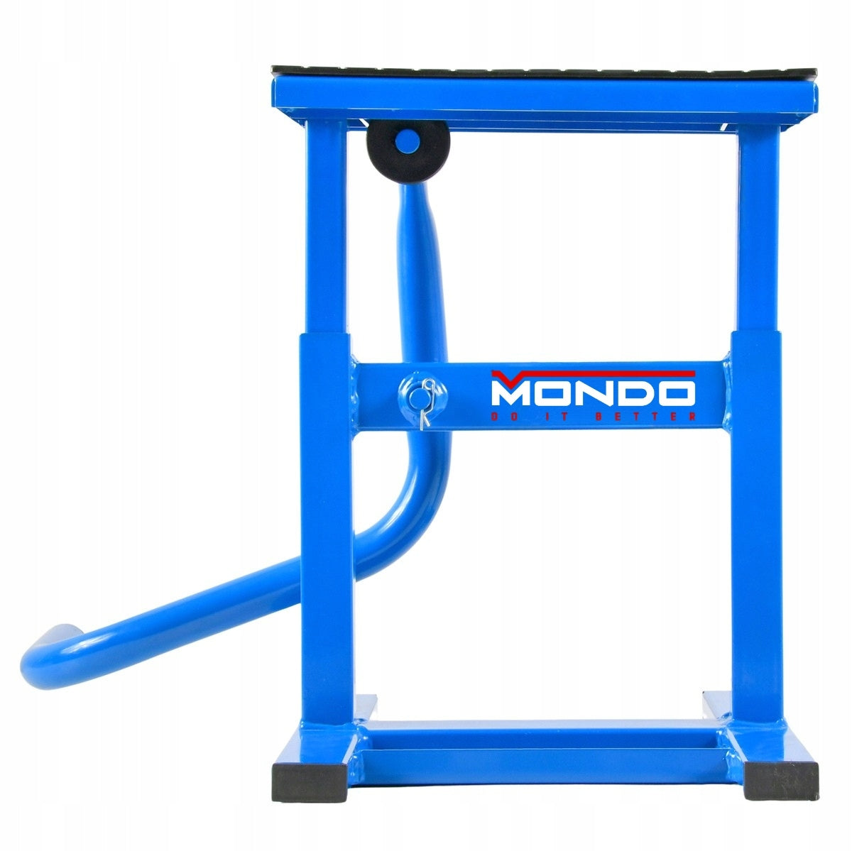 MOTORCYCLE LIFT STAND CROSS ENDURO 160kg FOR MOTORCYCLES Manufacturer code M00085