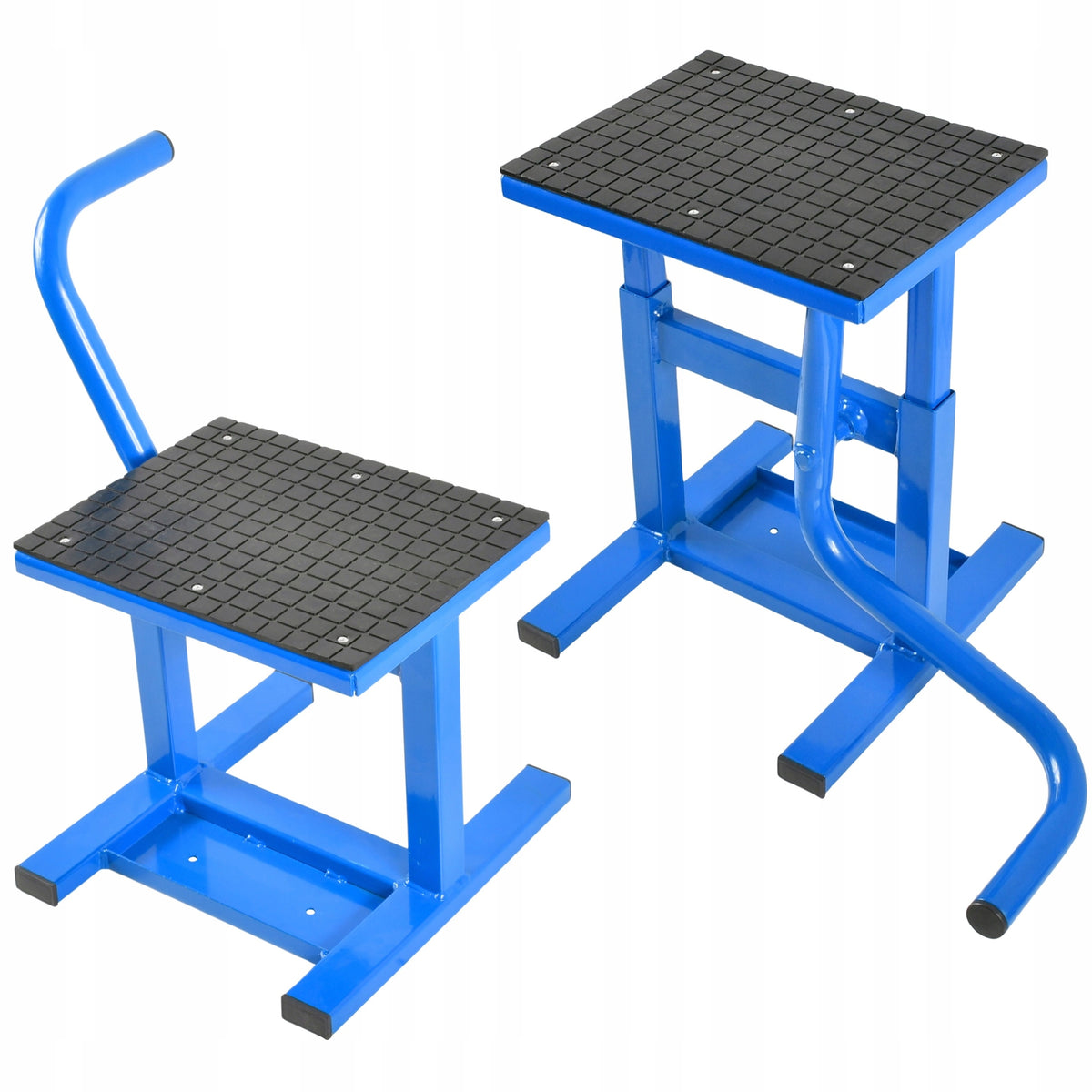 MOTORCYCLE LIFT STAND CROSS ENDURO 160kg FOR MOTORCYCLES
