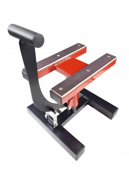 MOTORCYCLE LIFT STAND CROSS ENDURO SOLID Yamaha KTM Suzuki Honda Manufacturer code BT0069